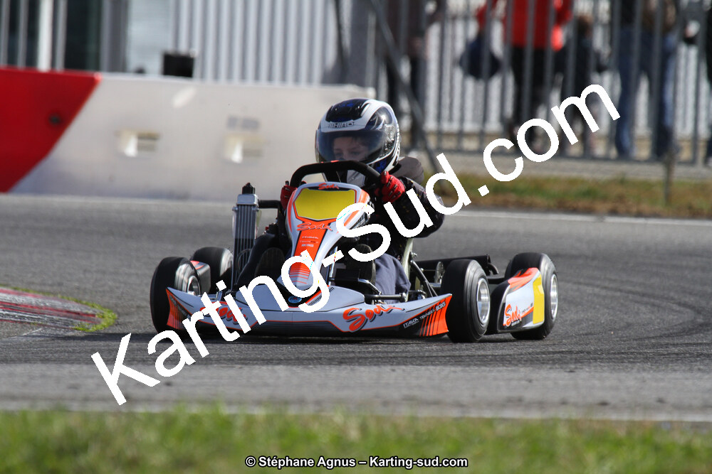 28/02/2015 : Test Days SODI 2015 à Muret (Photos Stéphane Agnus) 2015 — karting