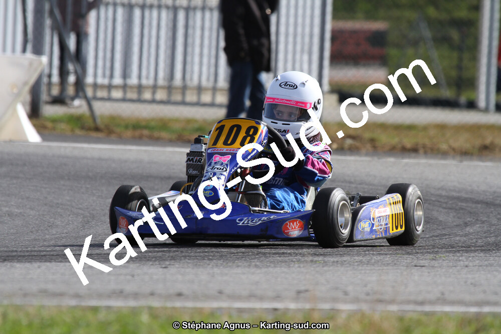 28/02/2015 : Test Days SODI 2015 à Muret (Photos Stéphane Agnus) 2015 — karting