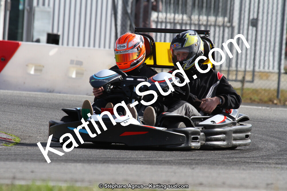 28/02/2015 : Test Days SODI 2015 à Muret (Photos Stéphane Agnus) 2015 — karting