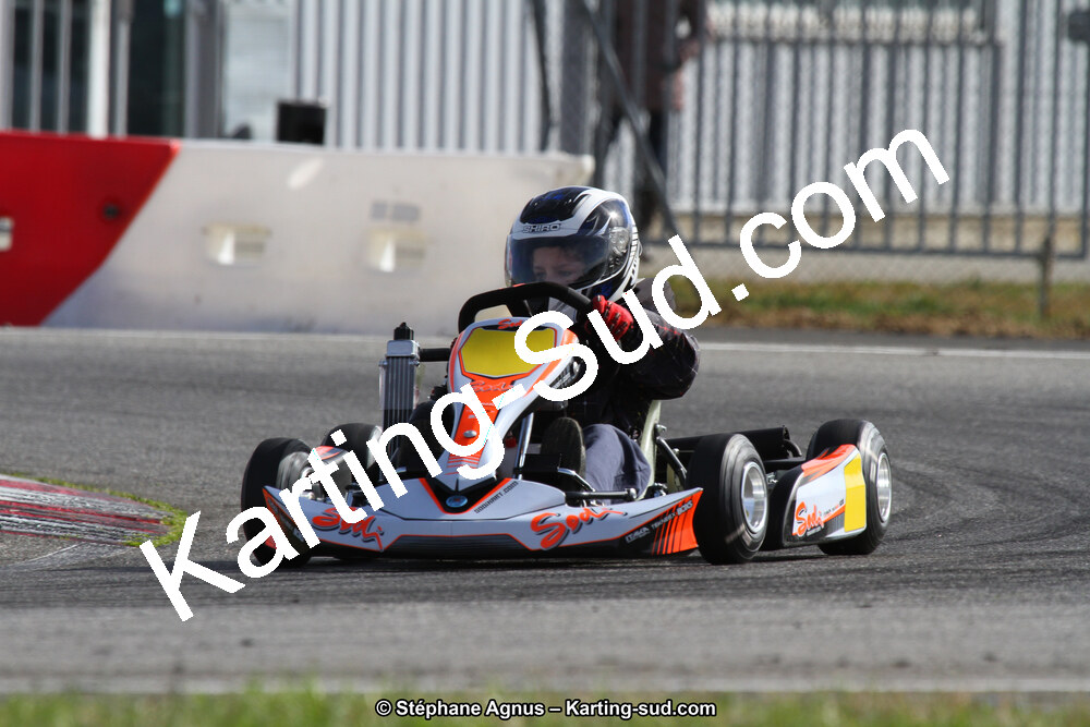 28/02/2015 : Test Days SODI 2015 à Muret (Photos Stéphane Agnus) 2015 — karting