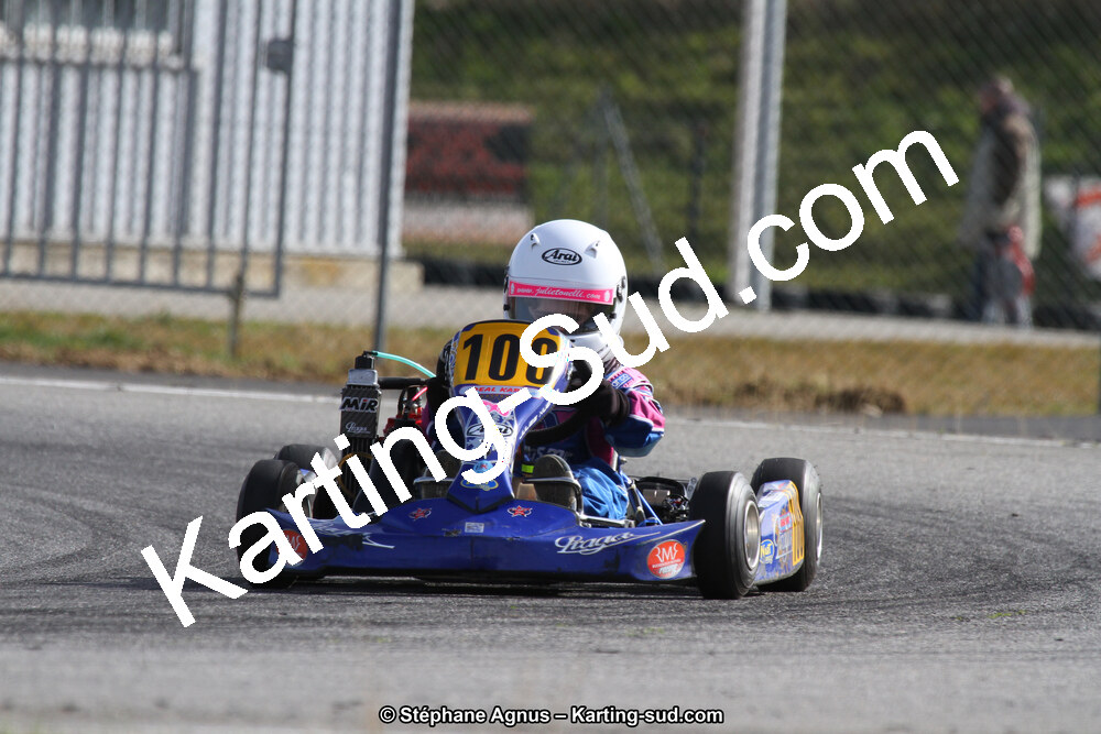 28/02/2015 : Test Days SODI 2015 à Muret (Photos Stéphane Agnus) 2015 — karting
