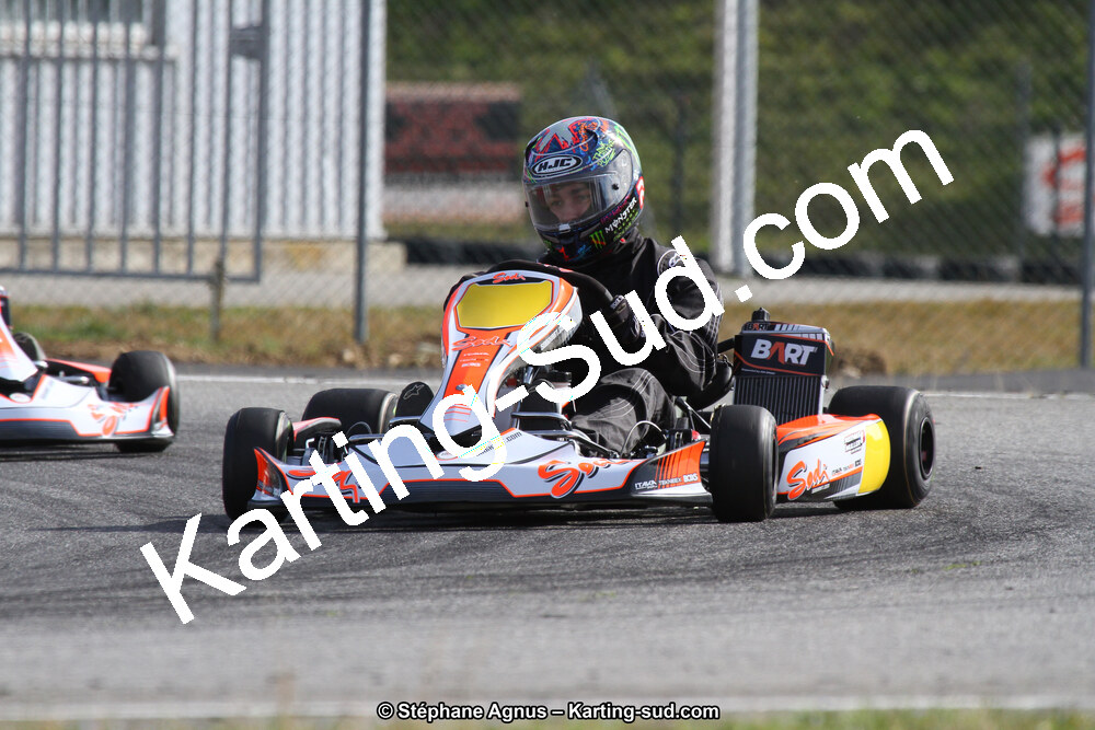 28/02/2015 : Test Days SODI 2015 à Muret (Photos Stéphane Agnus) 2015 — karting