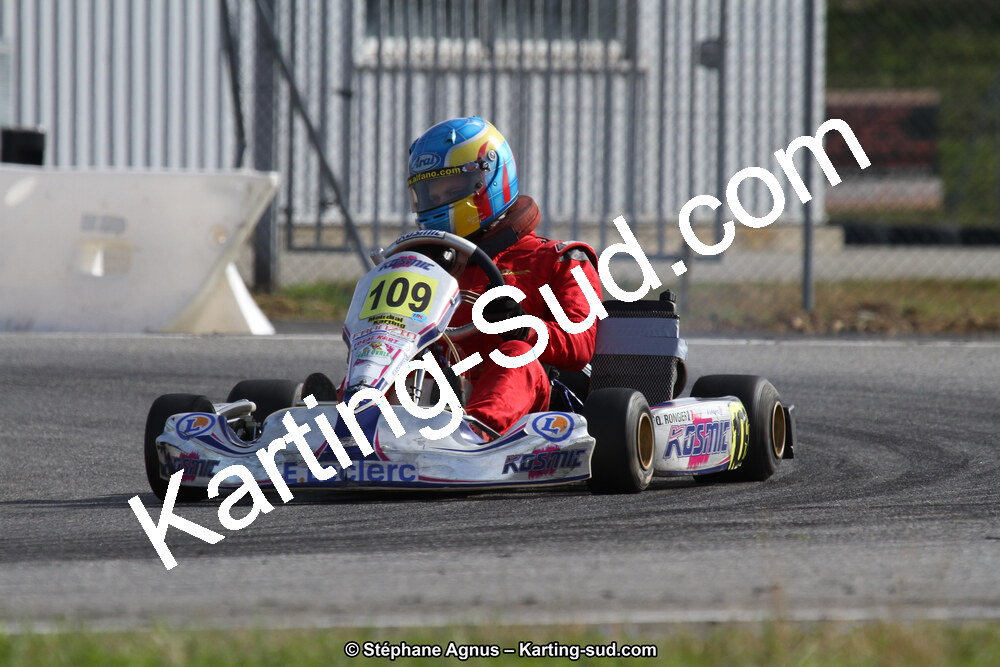 28/02/2015 : Test Days SODI 2015 à Muret (Photos Stéphane Agnus) 2015 — karting