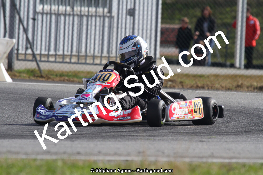 28/02/2015 : Test Days SODI 2015 à Muret (Photos Stéphane Agnus) 2015 — karting