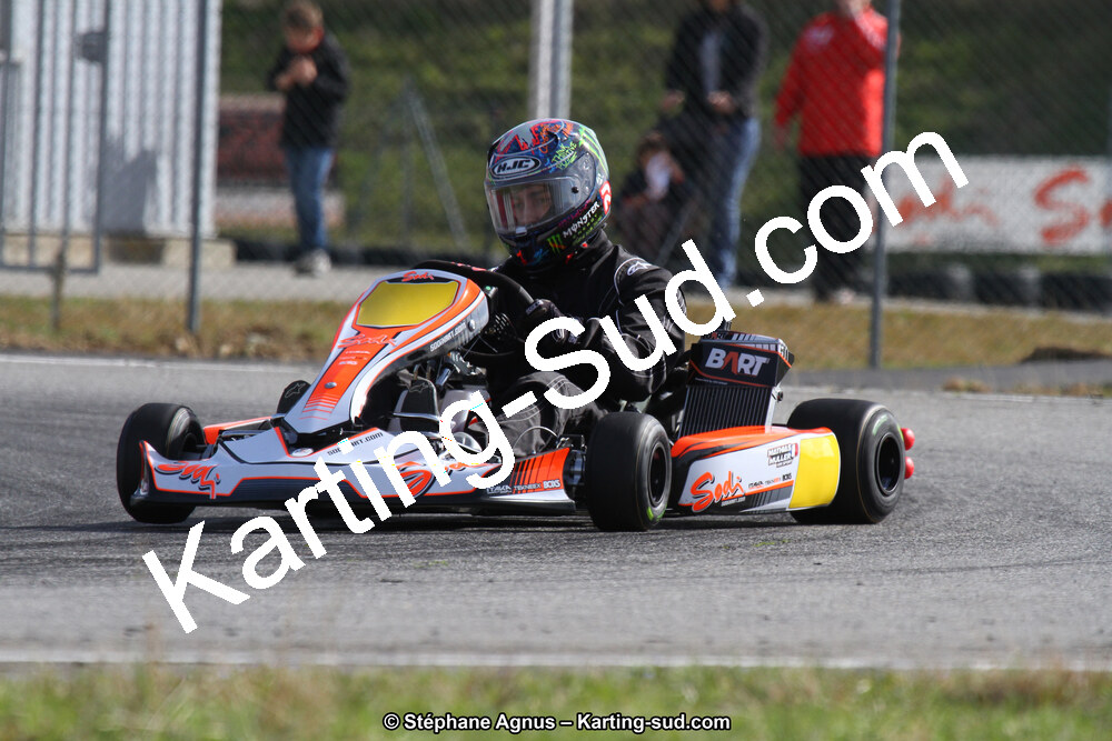 28/02/2015 : Test Days SODI 2015 à Muret (Photos Stéphane Agnus) 2015 — karting