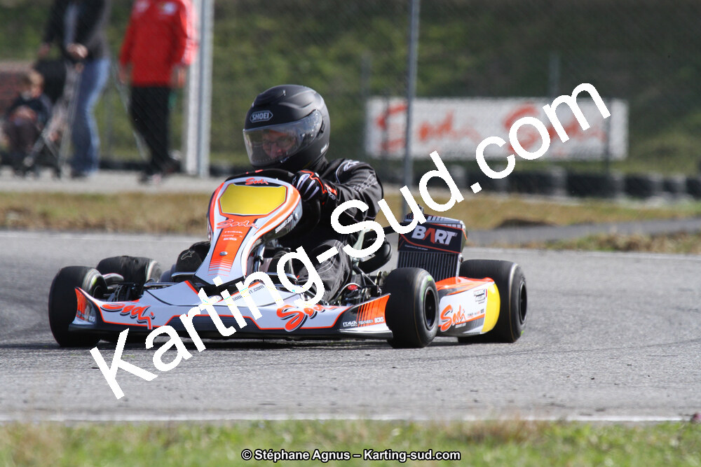 28/02/2015 : Test Days SODI 2015 à Muret (Photos Stéphane Agnus) 2015 — karting