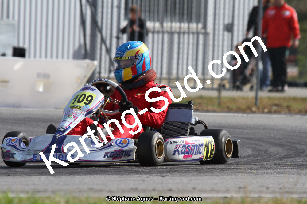 28/02/2015 : Test Days SODI 2015 à Muret (Photos Stéphane Agnus) 2015 — karting