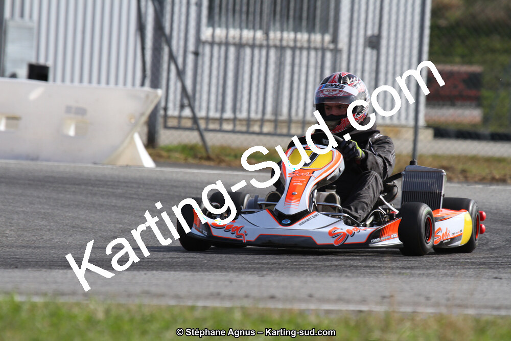 28/02/2015 : Test Days SODI 2015 à Muret (Photos Stéphane Agnus) 2015 — karting