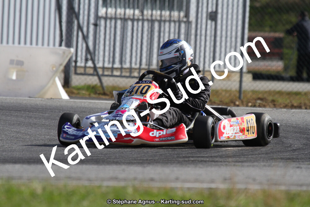 28/02/2015 : Test Days SODI 2015 à Muret (Photos Stéphane Agnus) 2015 — karting