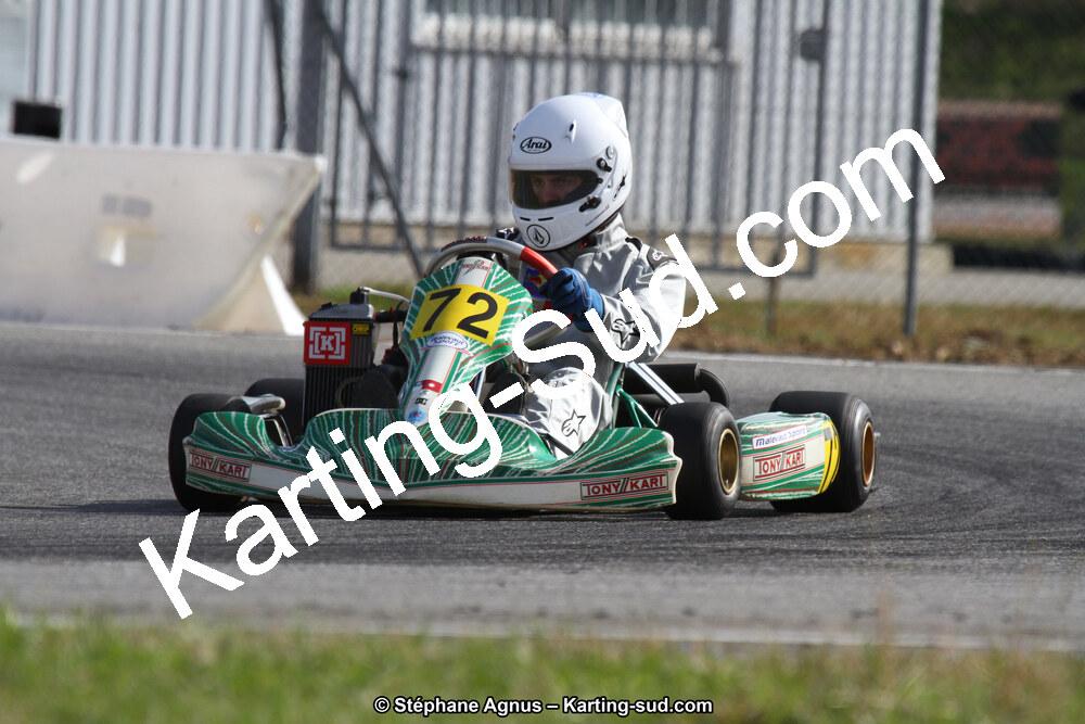 28/02/2015 : Test Days SODI 2015 à Muret (Photos Stéphane Agnus) 2015 — karting