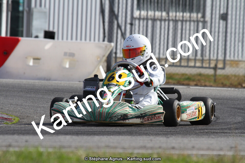 28/02/2015 : Test Days SODI 2015 à Muret (Photos Stéphane Agnus) 2015 — karting