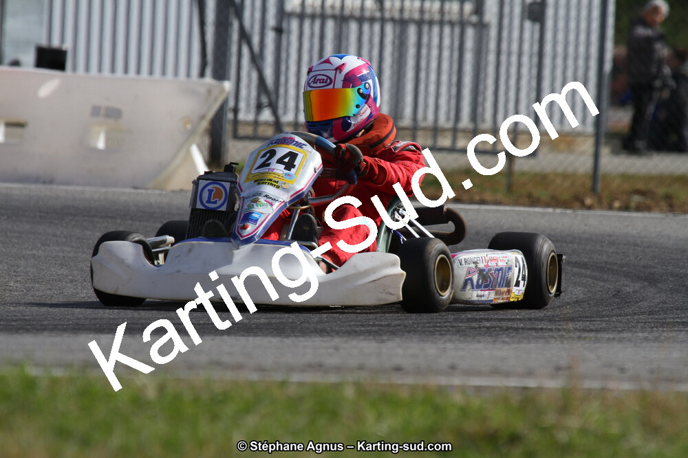 28/02/2015 : Test Days SODI 2015 à Muret (Photos Stéphane Agnus) 2015 — karting