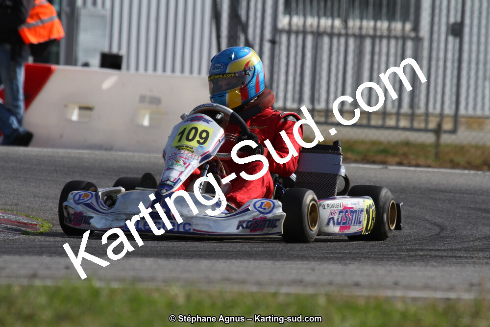 28/02/2015 : Test Days SODI 2015 à Muret (Photos Stéphane Agnus) 2015 — karting