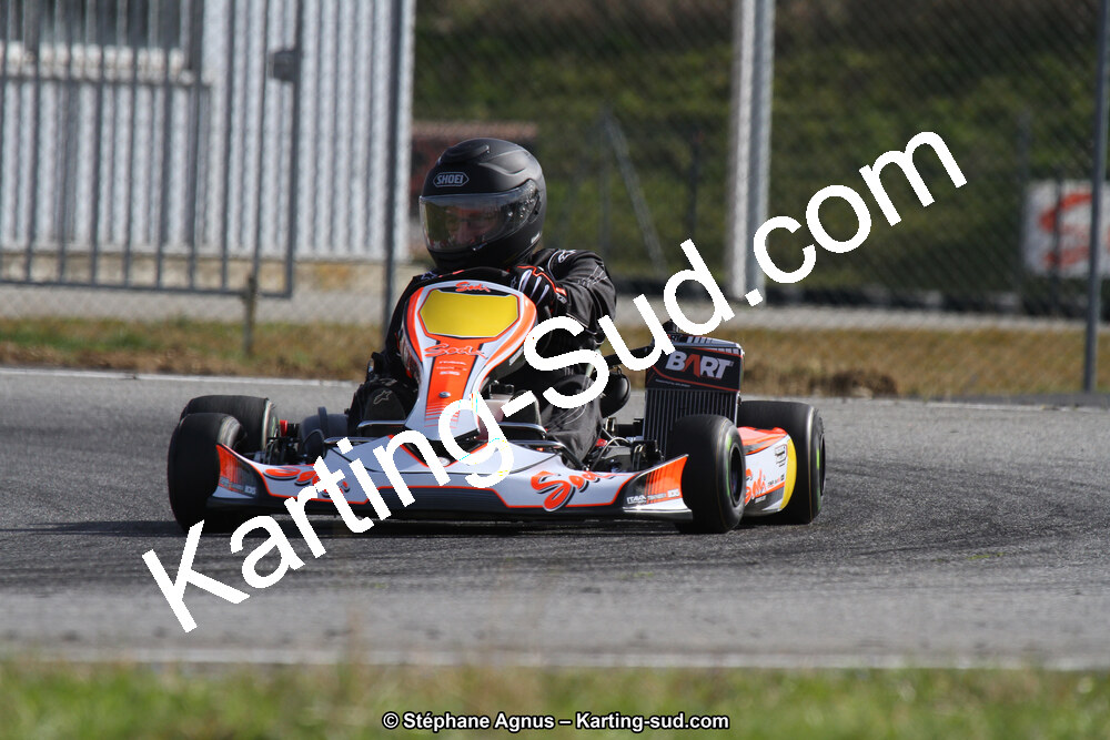 28/02/2015 : Test Days SODI 2015 à Muret (Photos Stéphane Agnus) 2015 — karting