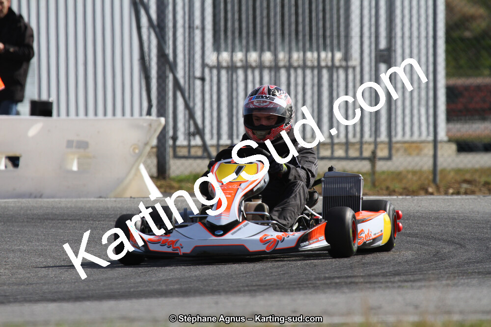 28/02/2015 : Test Days SODI 2015 à Muret (Photos Stéphane Agnus) 2015 — karting