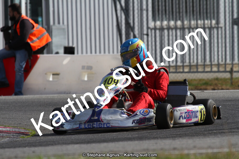 28/02/2015 : Test Days SODI 2015 à Muret (Photos Stéphane Agnus) 2015 — karting