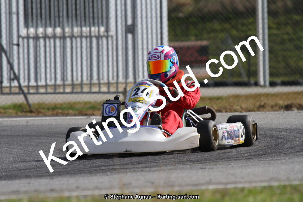 28/02/2015 : Test Days SODI 2015 à Muret (Photos Stéphane Agnus) 2015 — karting