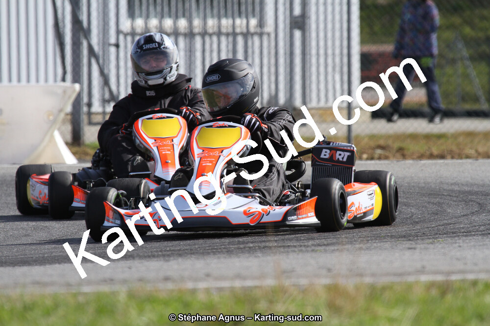 28/02/2015 : Test Days SODI 2015 à Muret (Photos Stéphane Agnus) 2015 — karting