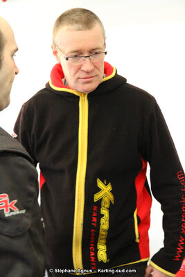 08/03/2015 : 1ère manche du Championnat du Sud à Muret (Photos Stéphane Agnus) 2015 — karting