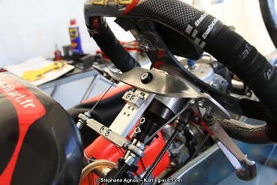 08/03/2015 : 1ère manche du Championnat du Sud à Muret (Photos Stéphane Agnus) 2015 — karting