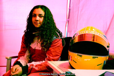 08/03/2015 : 1ère manche du Championnat du Sud à Muret (Photos Stéphane Agnus) 2015 — karting