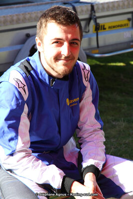 08/03/2015 : 1ère manche du Championnat du Sud à Muret (Photos Stéphane Agnus) 2015 — karting