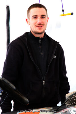 08/03/2015 : 1ère manche du Championnat du Sud à Muret (Photos Stéphane Agnus) 2015 — karting