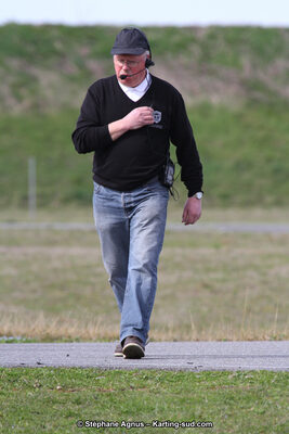 08/03/2015 : 1ère manche du Championnat du Sud à Muret (Photos Stéphane Agnus) 2015 — karting