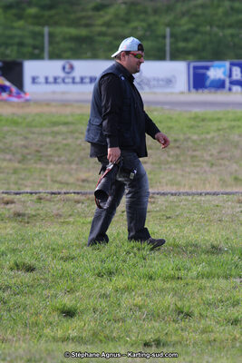 08/03/2015 : 1ère manche du Championnat du Sud à Muret (Photos Stéphane Agnus) 2015 — karting