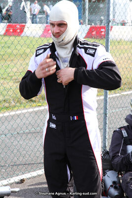 08/03/2015 : 1ère manche du Championnat du Sud à Muret (Photos Stéphane Agnus) 2015 — karting