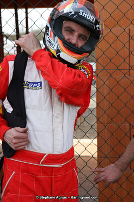08/03/2015 : 1ère manche du Championnat du Sud à Muret (Photos Stéphane Agnus) 2015 — karting