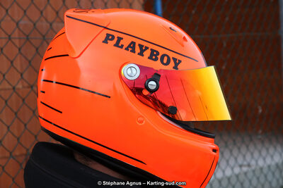 08/03/2015 : 1ère manche du Championnat du Sud à Muret (Photos Stéphane Agnus) 2015 — karting
