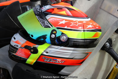 08/03/2015 : 1ère manche du Championnat du Sud à Muret (Photos Stéphane Agnus) 2015 — karting