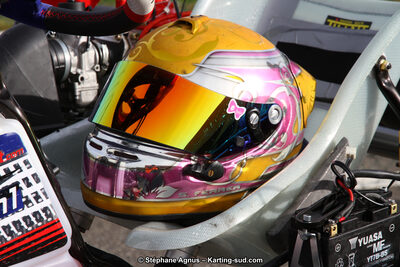 08/03/2015 : 1ère manche du Championnat du Sud à Muret (Photos Stéphane Agnus) 2015 — karting