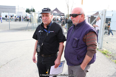 08/03/2015 : 1ère manche du Championnat du Sud à Muret (Photos Stéphane Agnus) 2015 — karting