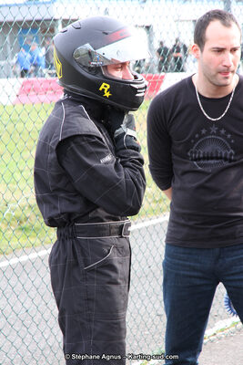 08/03/2015 : 1ère manche du Championnat du Sud à Muret (Photos Stéphane Agnus) 2015 — karting