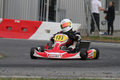 08/03/2015 : 1ère manche du Championnat du Sud à Muret (Photos Stéphane Agnus) 2015 — karting