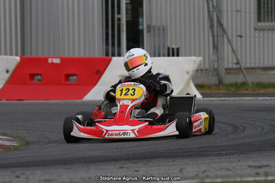 08/03/2015 : 1ère manche du Championnat du Sud à Muret (Photos Stéphane Agnus) 2015 — karting