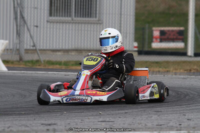 08/03/2015 : 1ère manche du Championnat du Sud à Muret (Photos Stéphane Agnus) 2015 — karting