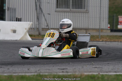 08/03/2015 : 1ère manche du Championnat du Sud à Muret (Photos Stéphane Agnus) 2015 — karting