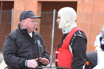 08/03/2015 : 1ère manche du Championnat du Sud à Muret (Photos Stéphane Agnus) 2015 — karting