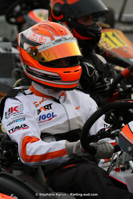08/03/2015 : 1ère manche du Championnat du Sud à Muret (Photos Stéphane Agnus) 2015 — karting