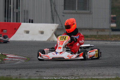 08/03/2015 : 1ère manche du Championnat du Sud à Muret (Photos Stéphane Agnus) 2015 — karting