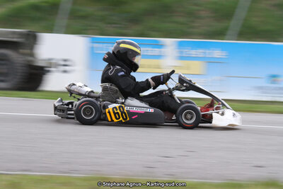 08/03/2015 : 1ère manche du Championnat du Sud à Muret (Photos Stéphane Agnus) 2015 — karting