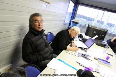 08/03/2015 : 1ère manche du Championnat du Sud à Muret (Photos Stéphane Agnus) 2015 — karting