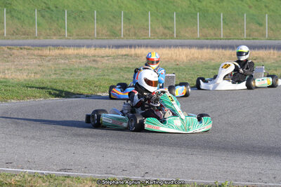 08/03/2015 : 1ère manche du Championnat du Sud à Muret (Photos Stéphane Agnus) 2015 — karting
