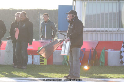 08/03/2015 : 1ère manche du Championnat du Sud à Muret (Photos Stéphane Agnus) 2015 — karting