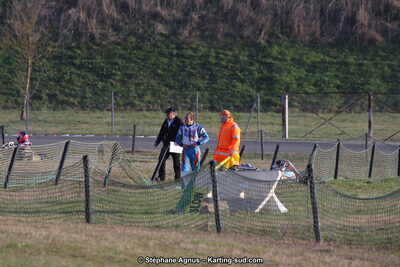 08/03/2015 : 1ère manche du Championnat du Sud à Muret (Photos Stéphane Agnus) 2015 — karting