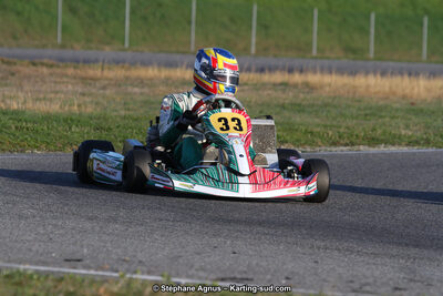 08/03/2015 : 1ère manche du Championnat du Sud à Muret (Photos Stéphane Agnus) 2015 — karting