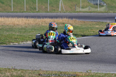 08/03/2015 : 1ère manche du Championnat du Sud à Muret (Photos Stéphane Agnus) 2015 — karting